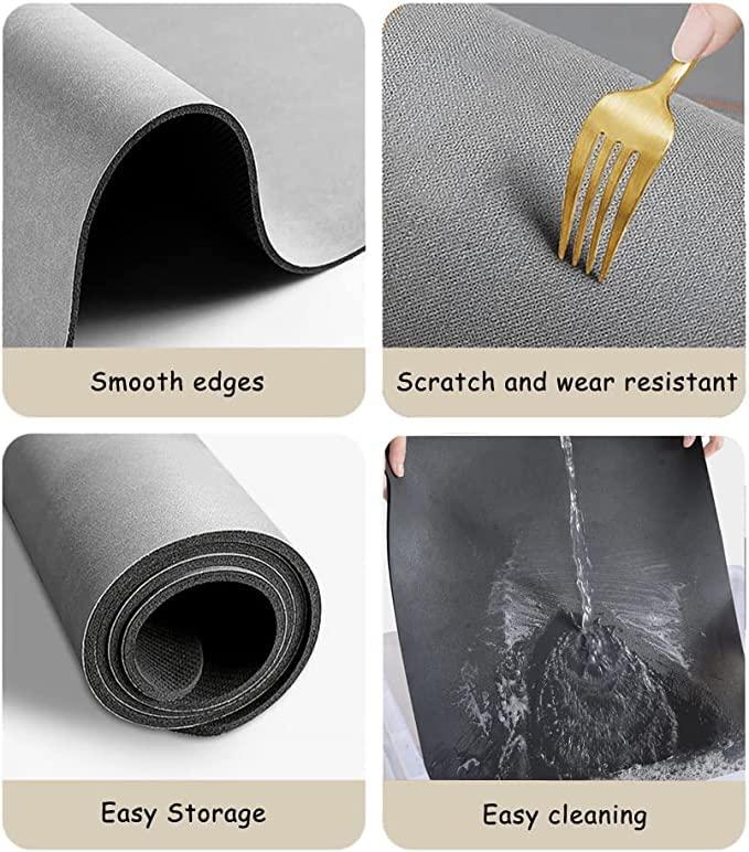 Quick-Drying Mat Buy One Get One FREE🔥
