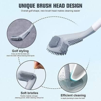 Golf Toilet Brush - Buy One Get One FREE🔥