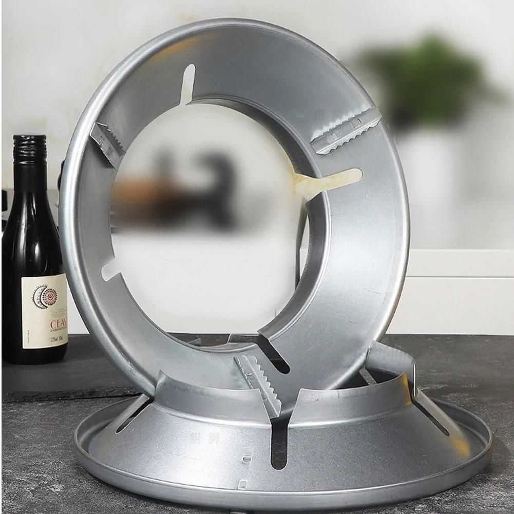 Swish™ Premium Aluminum Gas Stove Stand - Buy 1 Get 1 FREE
