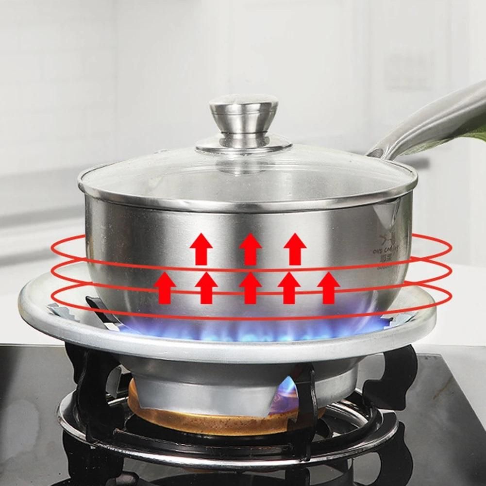 Swish™ Premium Aluminum Gas Stove Stand - Buy 1 Get 1 FREE