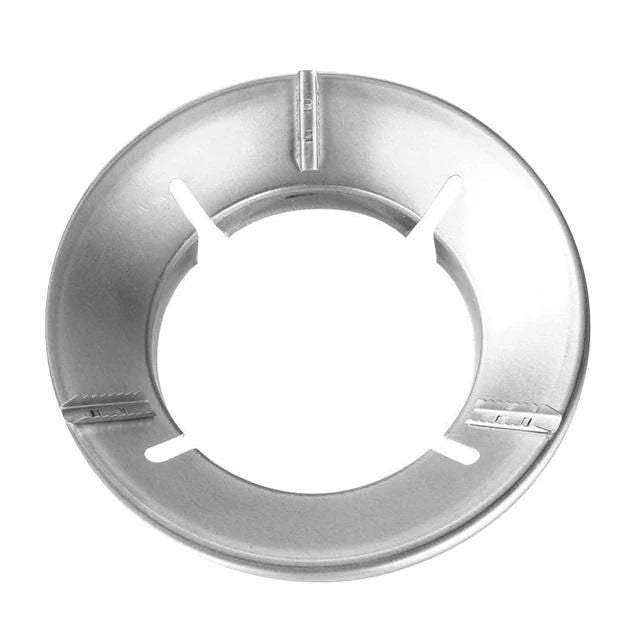 Swish™ Premium Aluminum Gas Stove Stand - Buy 1 Get 1 FREE
