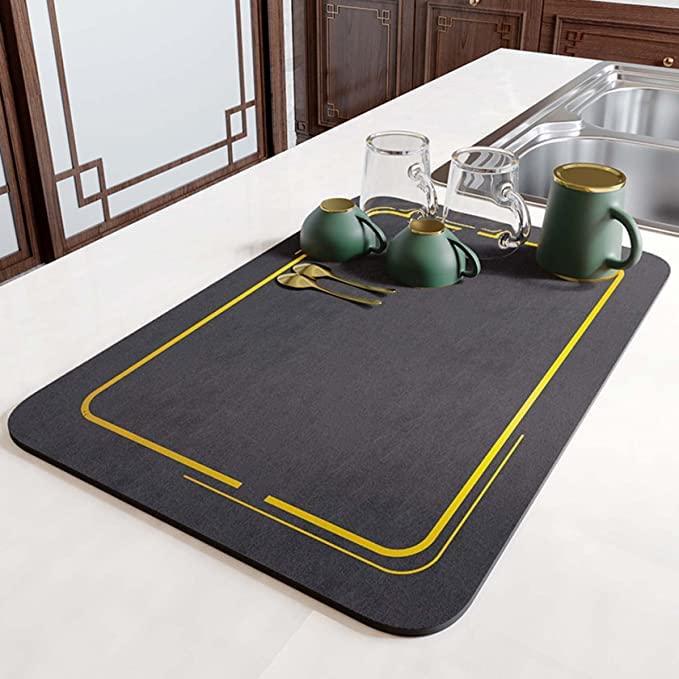 Quick-Drying Mat Buy One Get One FREE🔥
