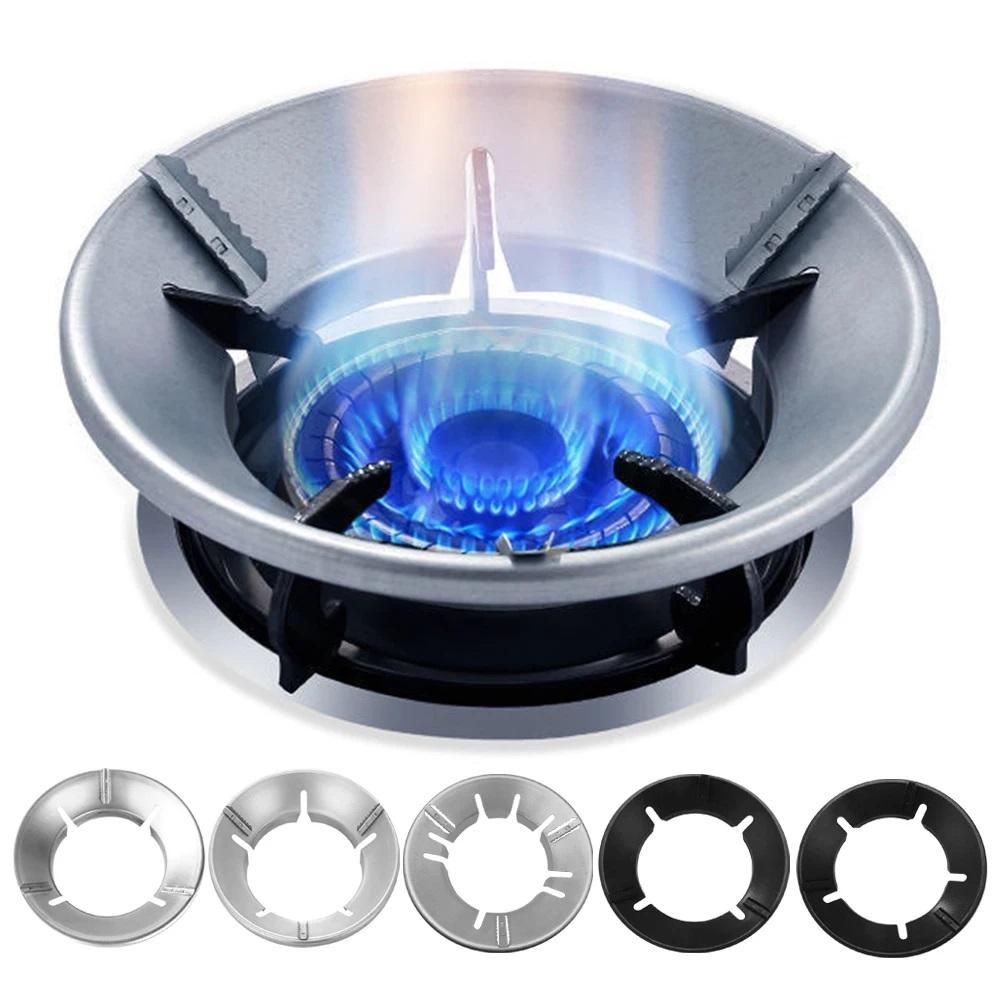 Swish™ Premium Aluminum Gas Stove Stand - Buy 1 Get 1 FREE