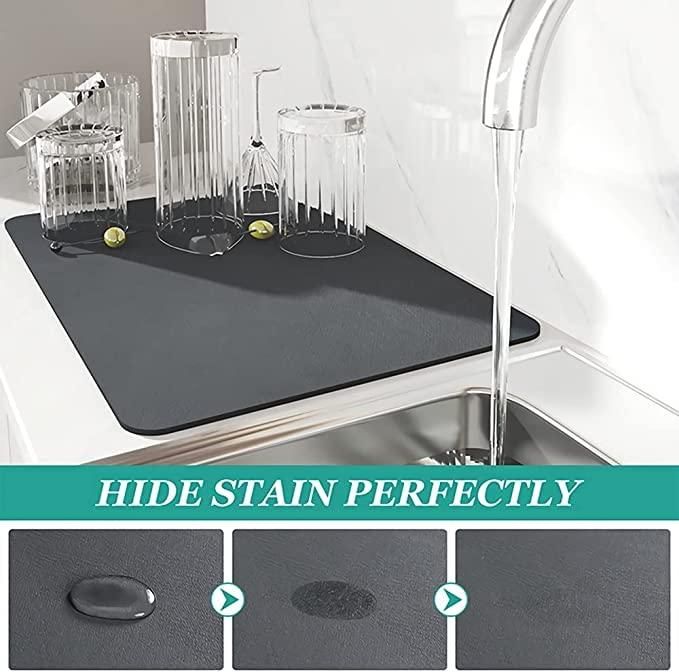Quick-Drying Mat Buy One Get One FREE🔥
