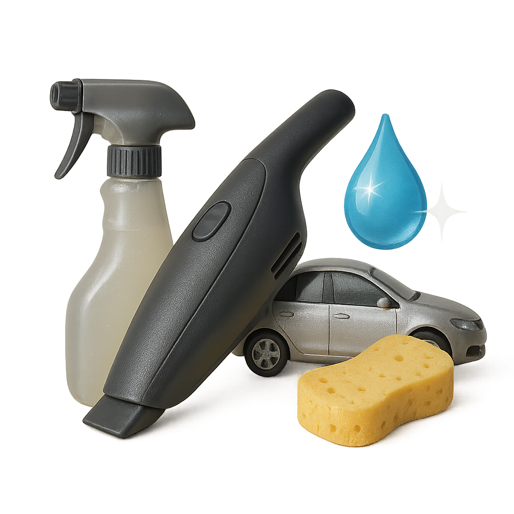 Car Essentials