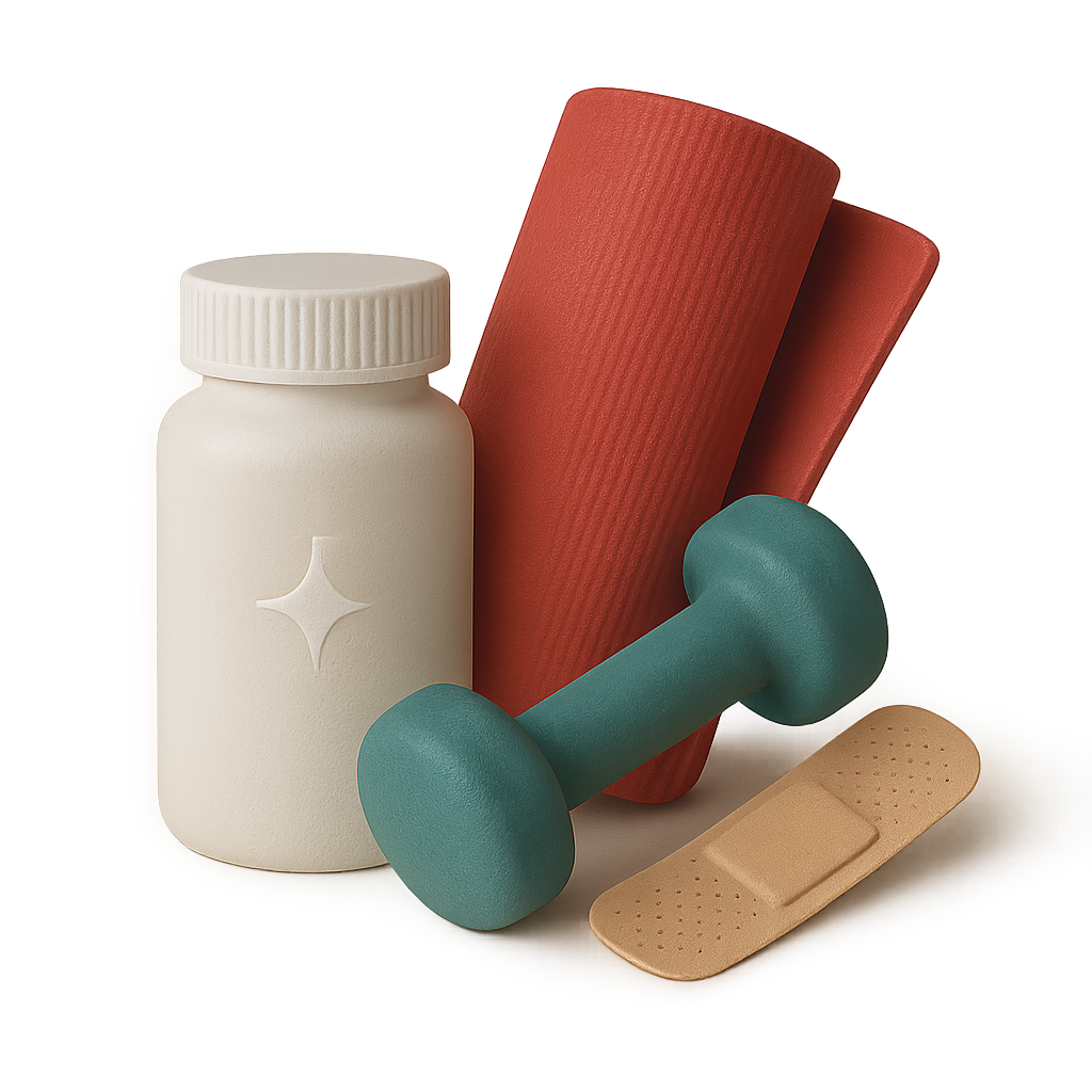 Health Essentials