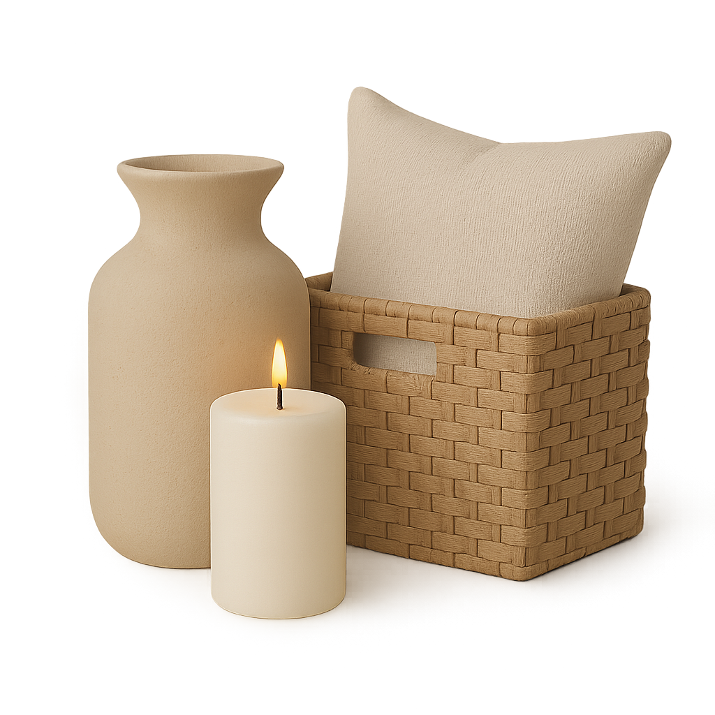 Home Essentials