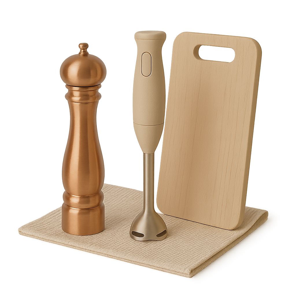 Kitchen Essentials