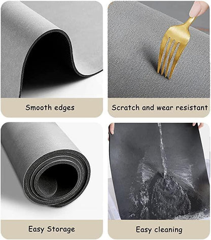 Quick-Drying Mat Buy One Get One FREE🔥