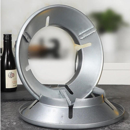 Swish™ Premium Aluminum Gas Stove Stand - Buy 1 Get 1 FREE