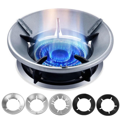 Swish™ Premium Aluminum Gas Stove Stand - Buy 1 Get 1 FREE