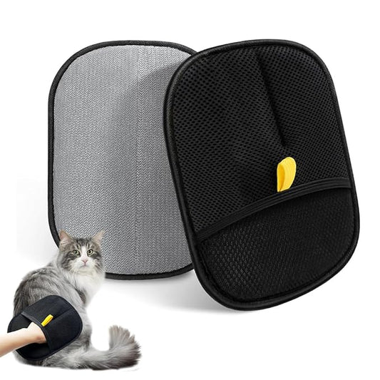 Swish™ Pet Fur Remover Glove
