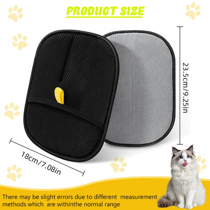 Swish™ Pet Fur Remover Glove
