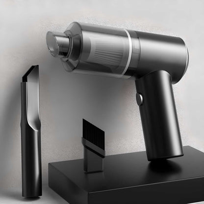 DustAway™ Cordless Air Blower & Vacuum