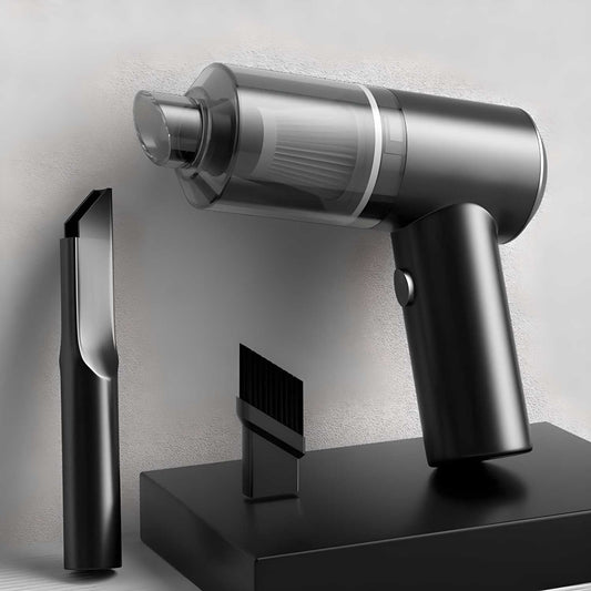 DustAway™ Cordless Air Blower & Vacuum